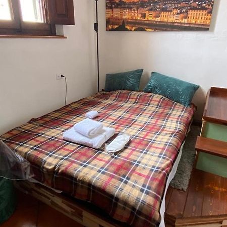 Апартаменти La Casa Di Pupi In Santa Croce Флоренція Екстер'єр фото