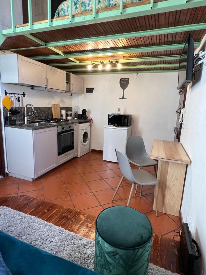 Апартаменти La Casa Di Pupi In Santa Croce Флоренція Екстер'єр фото